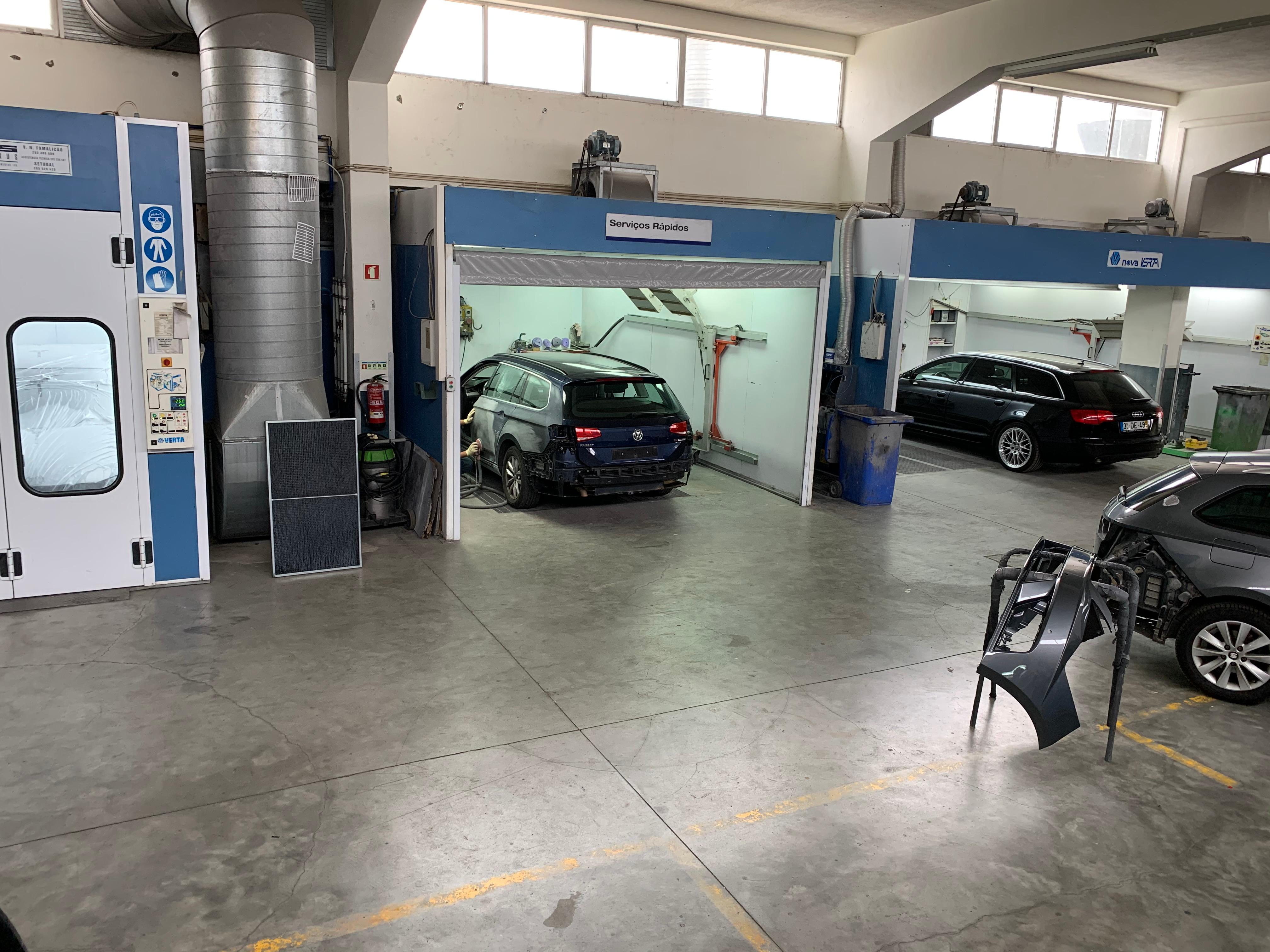 Images Bosch Car Service Garagem Mais