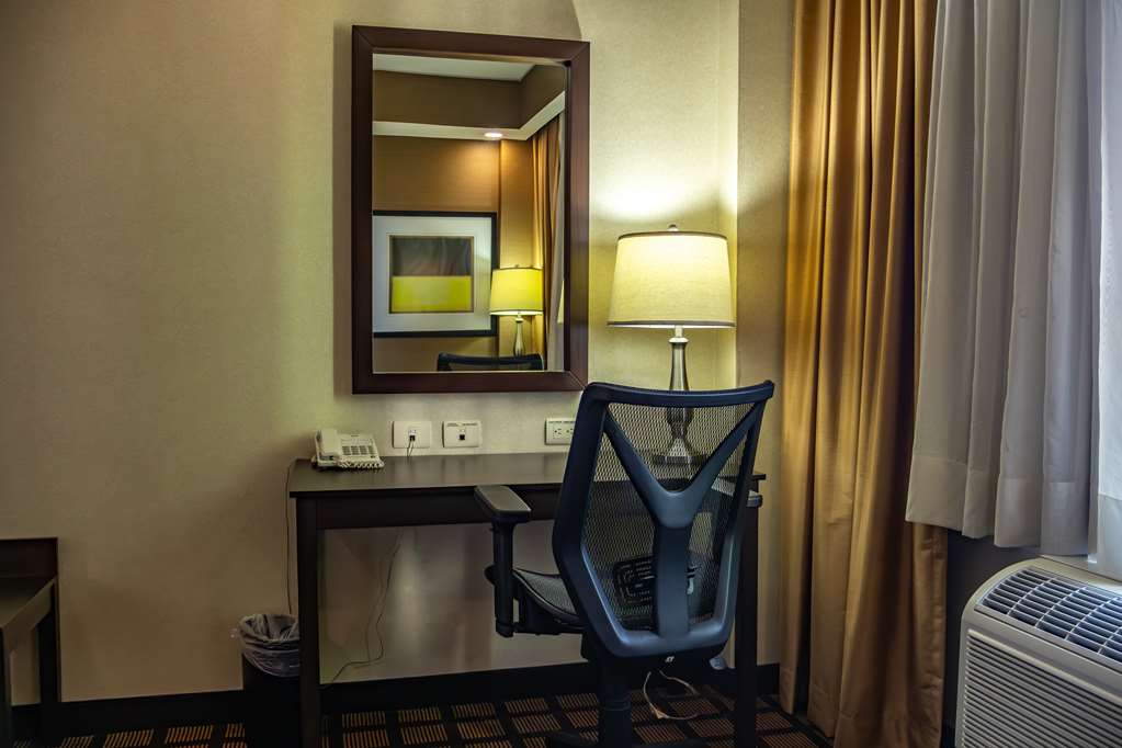 Images Best Western Premier Monterrey Aeropuerto
