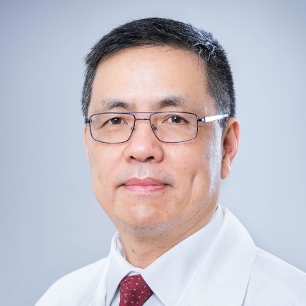 Dr. Bo Shen, MD - New York, NY - Gastroenterology
