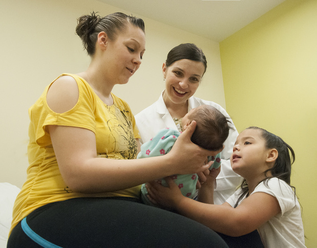 Images Maternal Fetal Medicine Clinic at UW Medical Center - Montlake (Perinatologist)