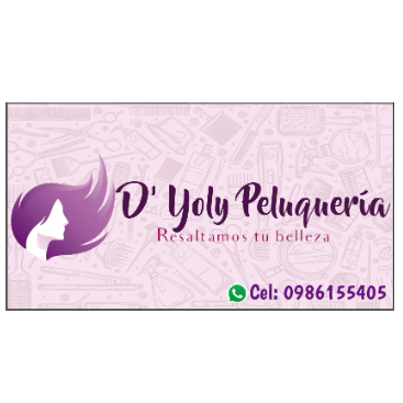 D' Yoly Peluquería