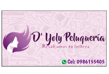 Fotos - D' Yoly Peluquería - 2