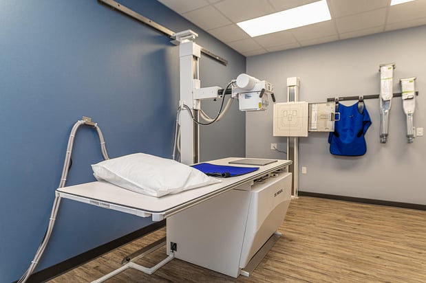 Images Integrity Urgent Care