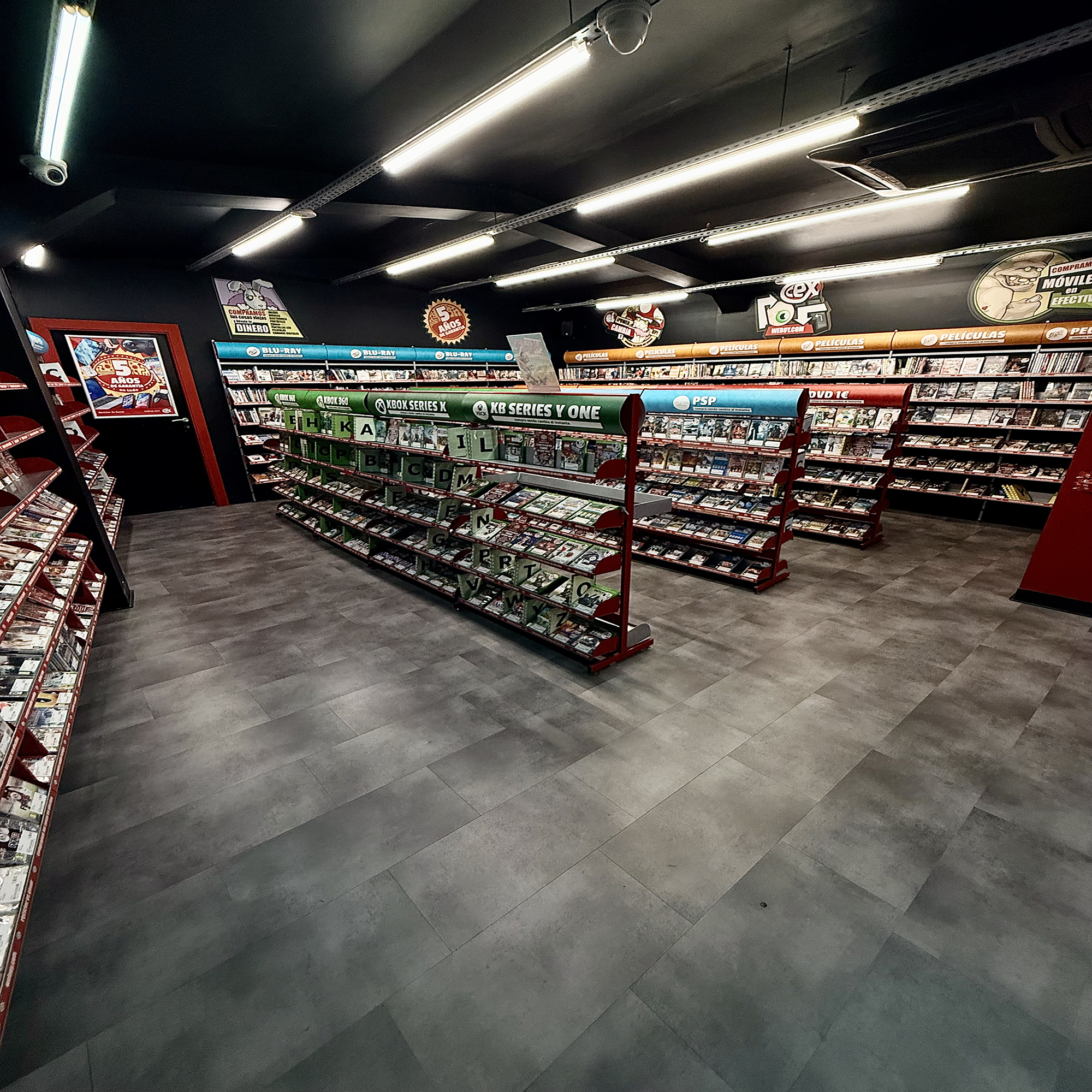 Galería de imágenes