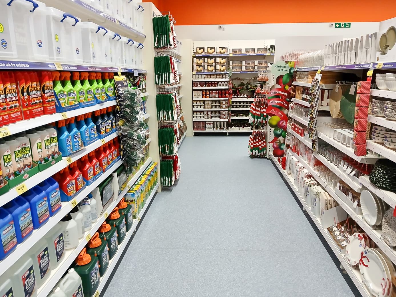 Images B&M Home Store with Garden Centre