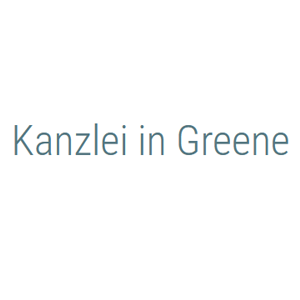 Logo Kanzlei in Greene Volker Stierling