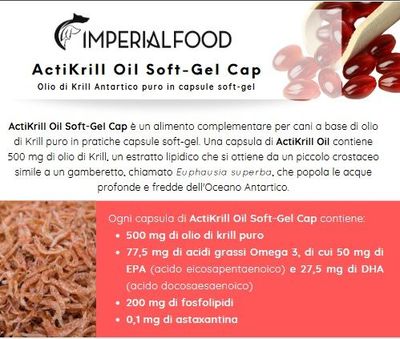 Bilder Franco  Monti PetFood Import