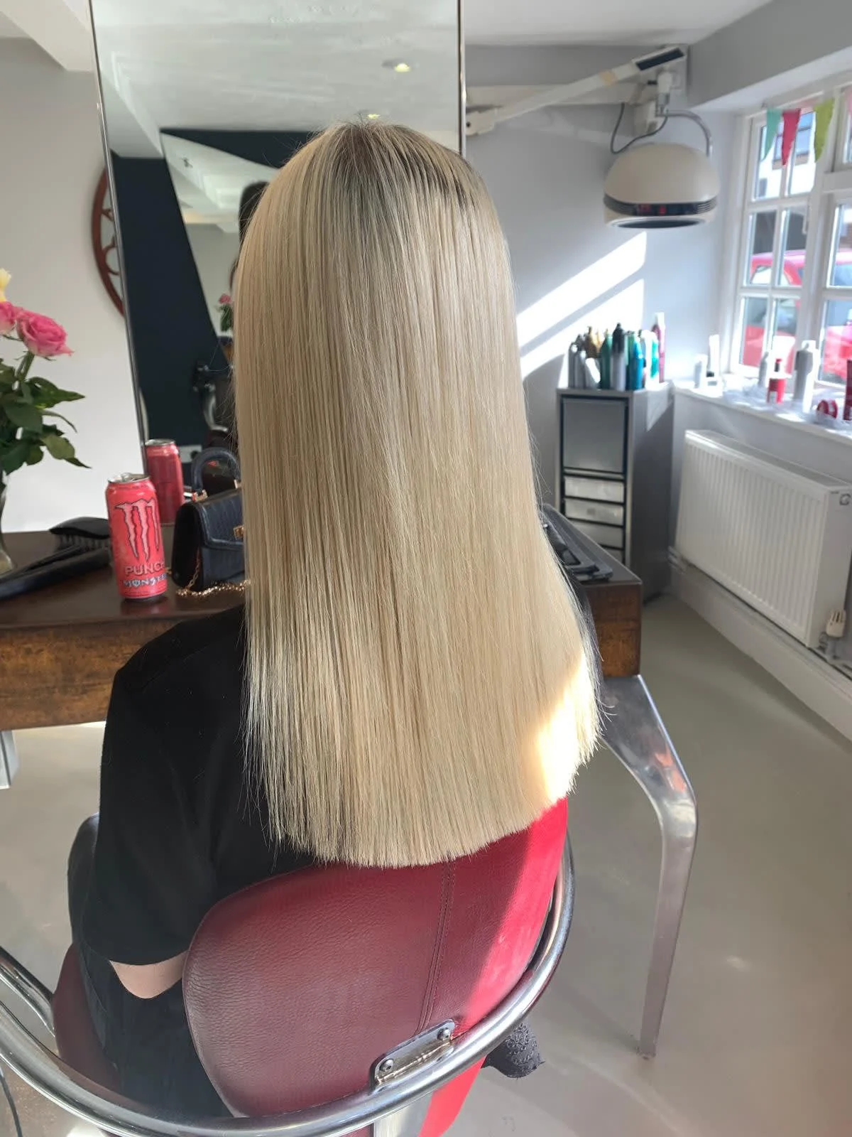 Images Style Hair & Beauty