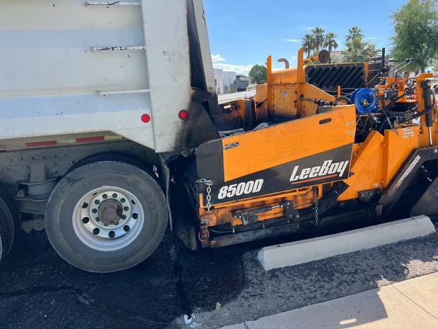 Images Bella Asphalt Paving