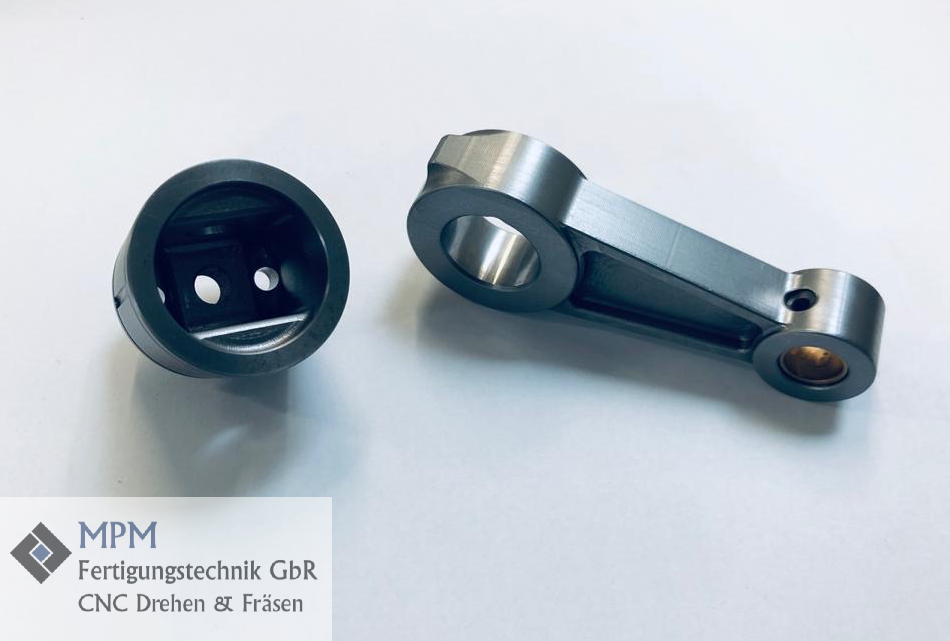 MPM Fertigungstechnik GbR, Westenholzer Straße 122 in Delbrück - Westenholz