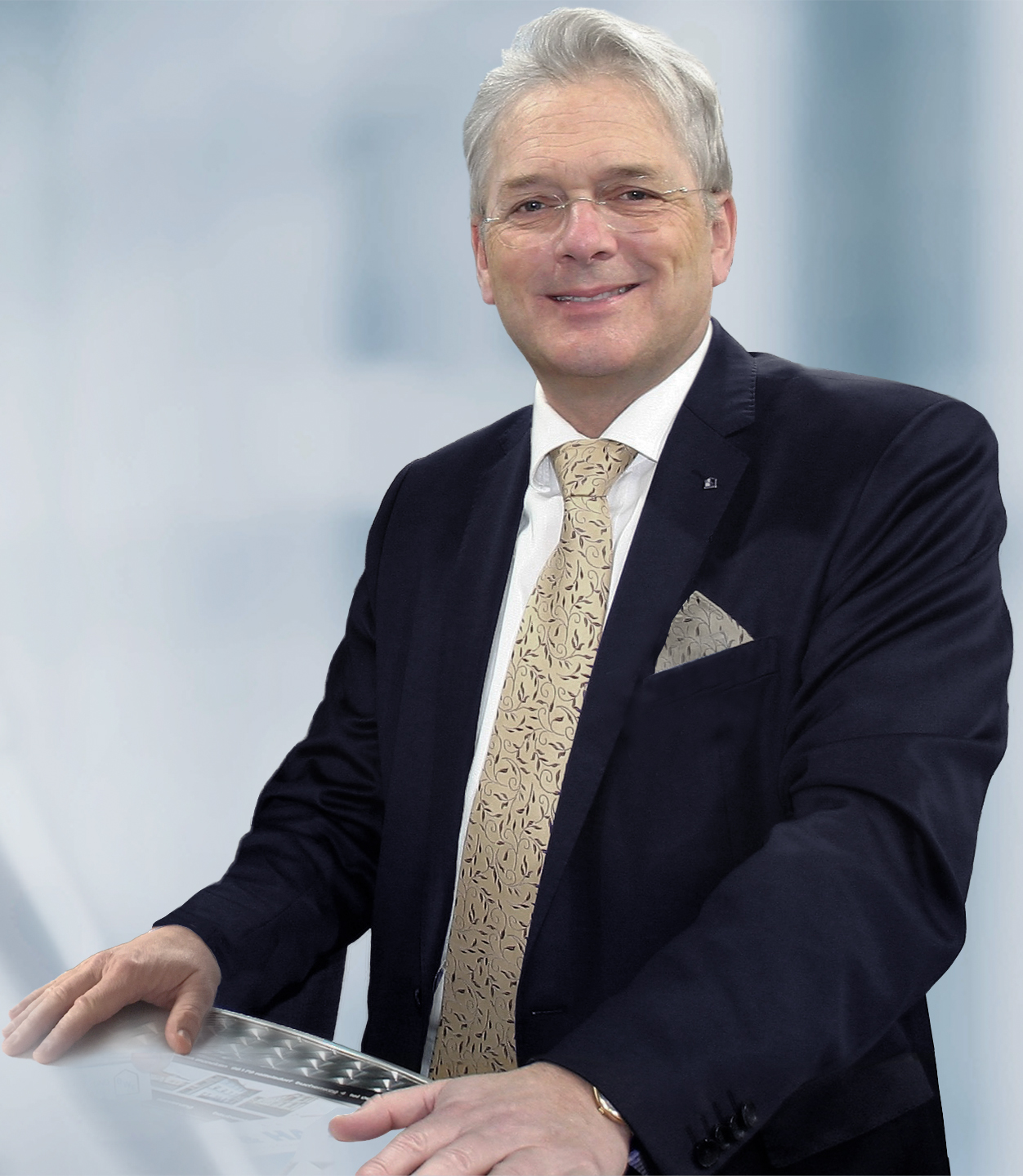 Rechtsanwalt Dr. Thomas Brändlein, Kapuzinerstraße 36 in Bamberg