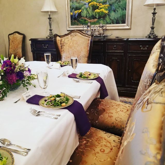 Images Bockers II Catering & Events