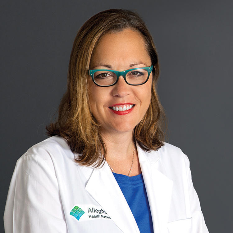 Dr. Stacey Nickoloff, DO