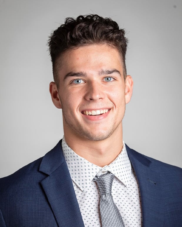 Images Connor Zilisch - Thrivent