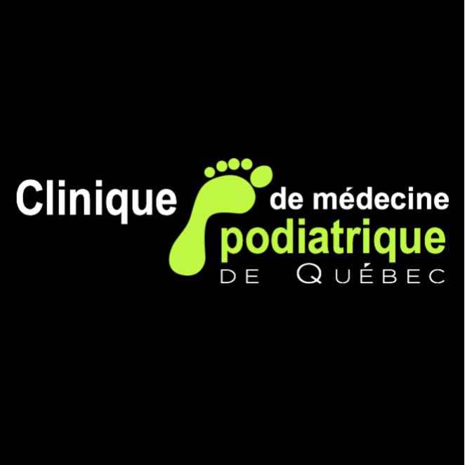 Clinique de médecine podiatrique de Québec