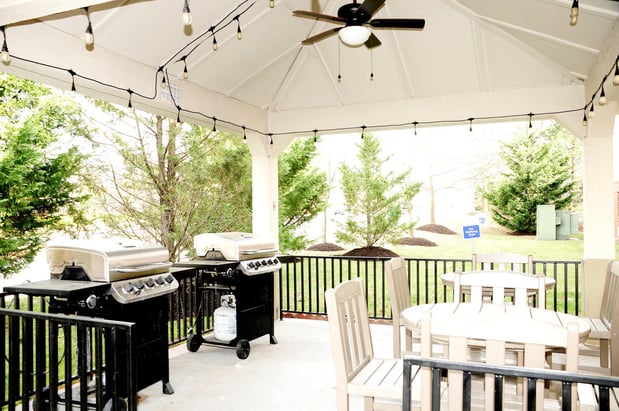 Images Candlewood Suites Washington-Dulles Herndon by IHG