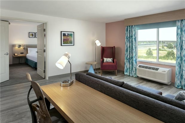 Images Hilton Garden Inn Eugene/Springfield