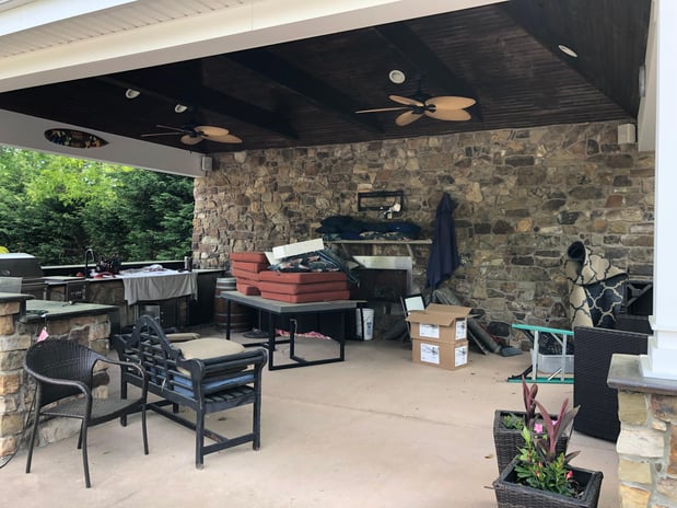 Images TWO Electrical Contracting