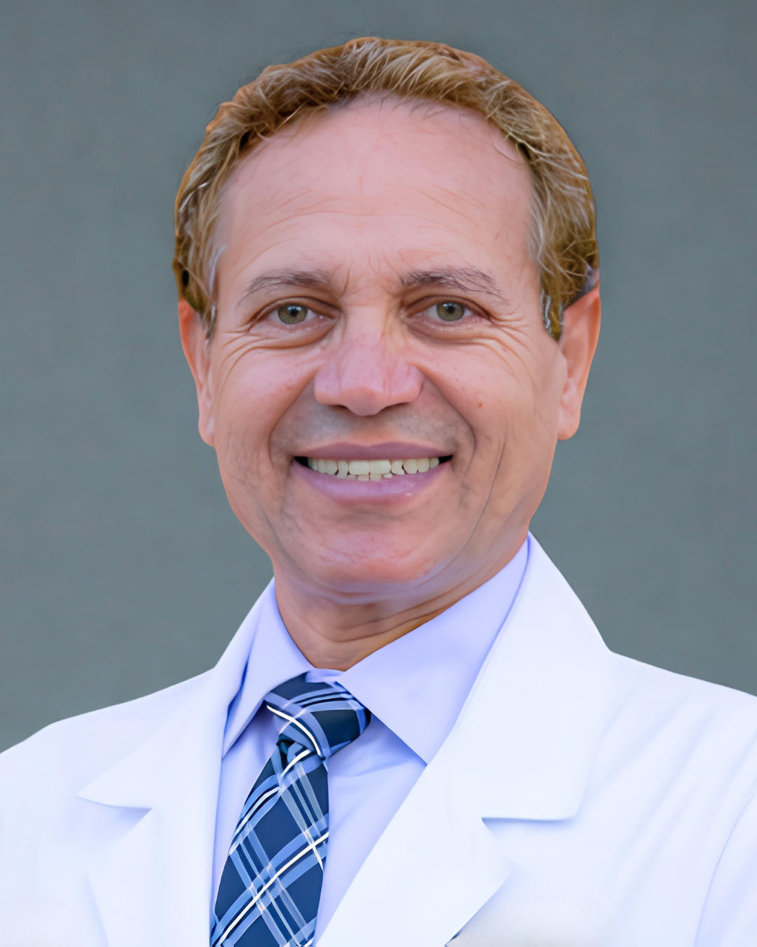 Dr. Medhi Shaaf 