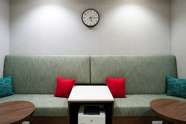 Images Hampton Inn & Suites Adrian