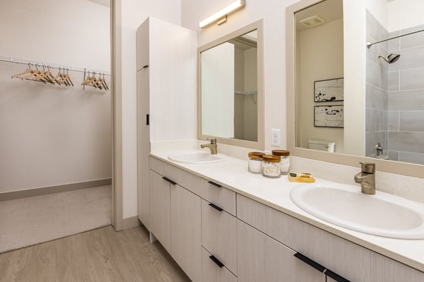 Images Zeta Luxury Apartments
