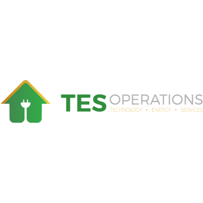 Tes Operations Logo