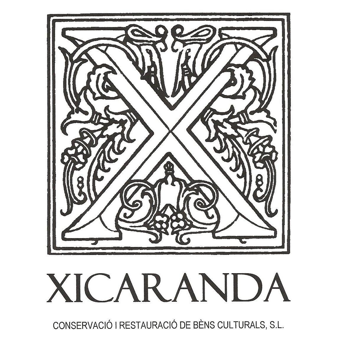 Xicaranda Conservació i Restauració de Béns Culturals, S.L. Logo