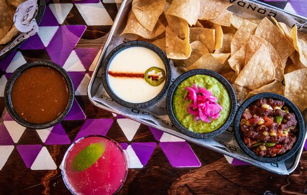 Images Condado Tacos