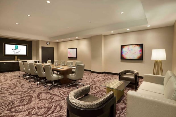 Images Embassy Suites by Hilton Minneapolis Downtown