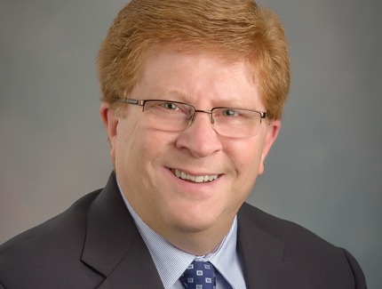 Parkview Physician Robert Goldstrom, MD