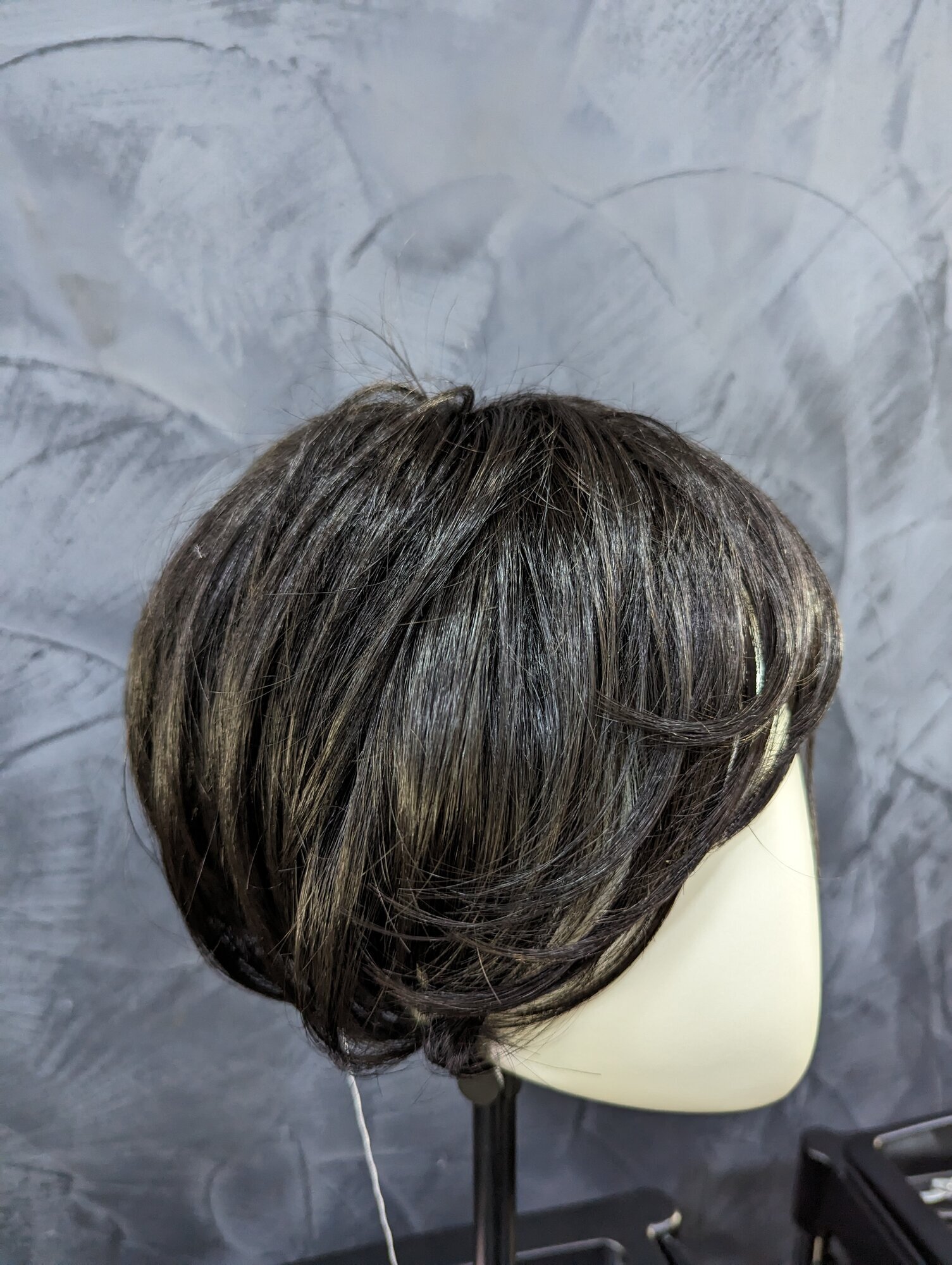 Bilder Friseur Coroneo - Haarverdichtung - Haarverlängerung