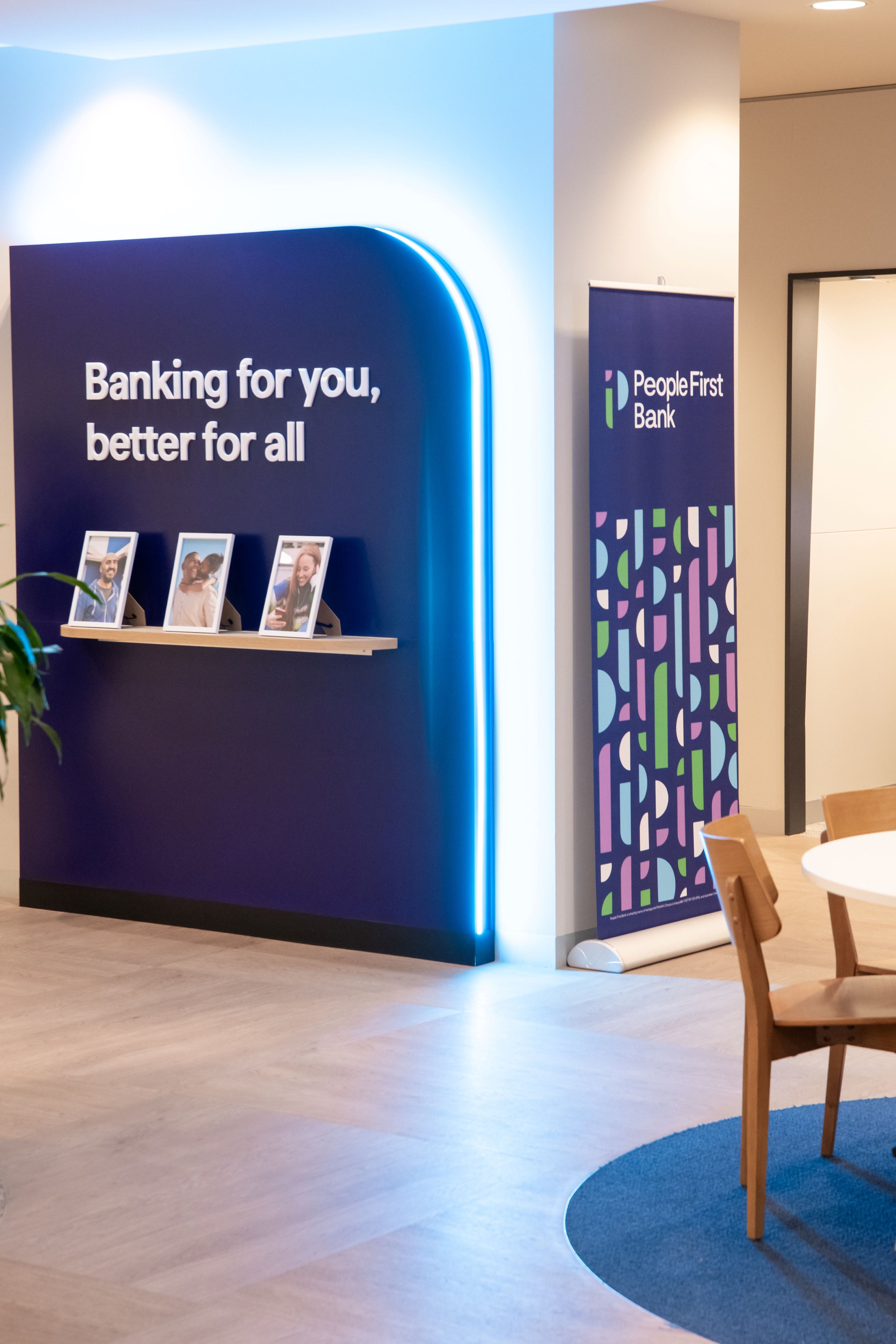 Images People First Bank (Formerly People's Choice)