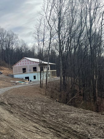 Images Tygart Valley Builders LLC