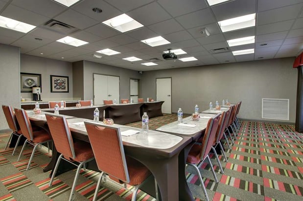 Images Hampton Inn & Suites Shreveport/South