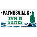 Paynesville Inn and Suites Logo