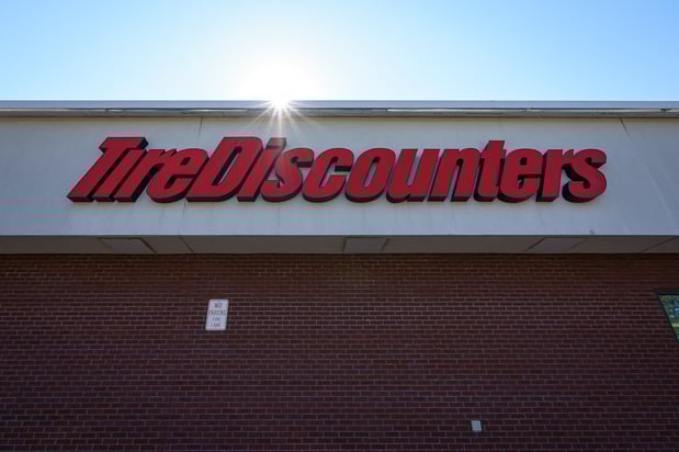 Images Tire Discounters