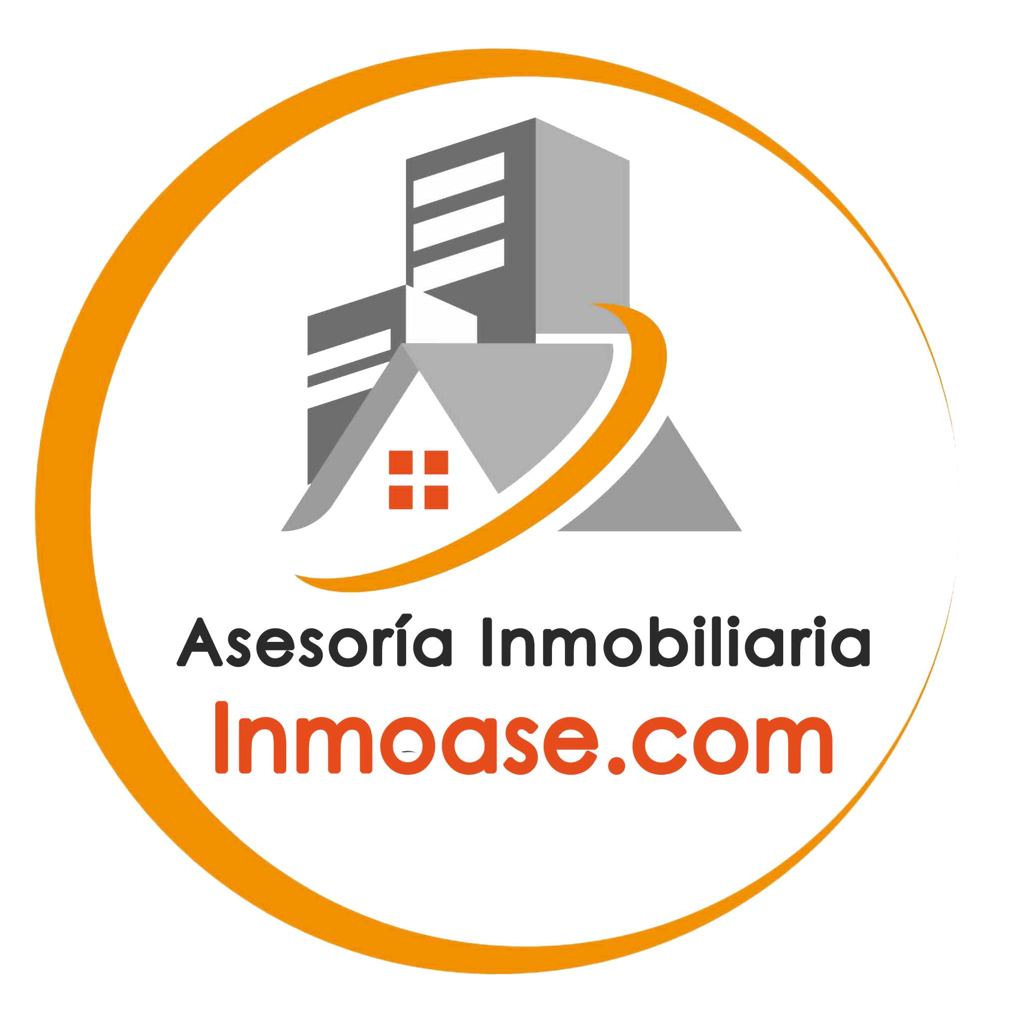 Inmobiliaria En Mallorca -inmoase - Asesoría Inmobiliaria Logo