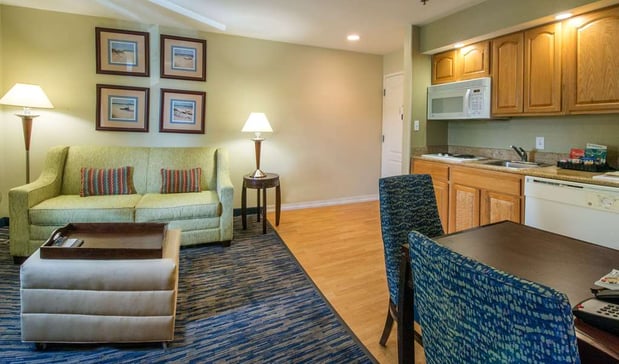 Images Homewood Suites by Hilton Sarasota