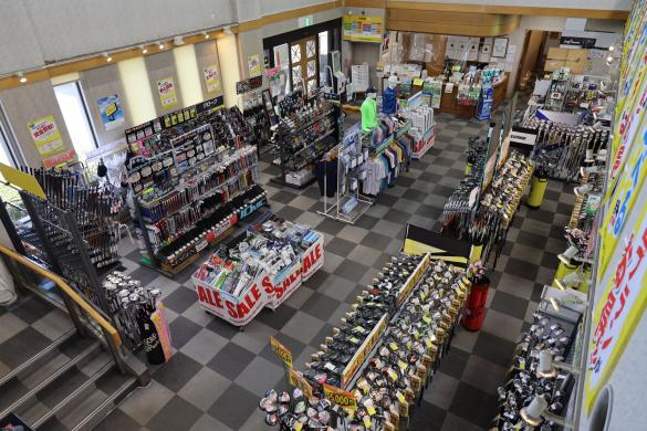 Images ゴルフパートナー 館林練習場店