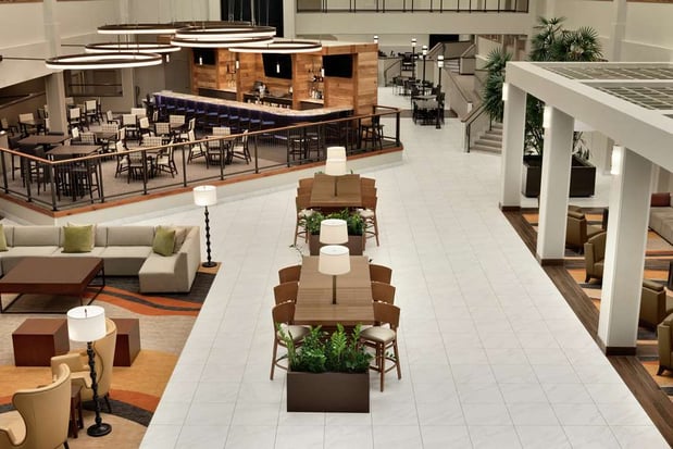 Images Embassy Suites by Hilton Milwaukee Brookfield
