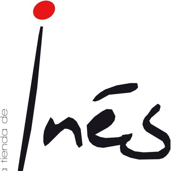 La Tienda De Ines Logo