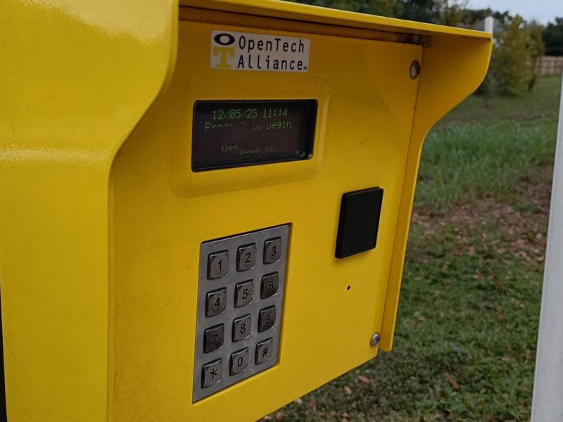 Extra Space Storage Image