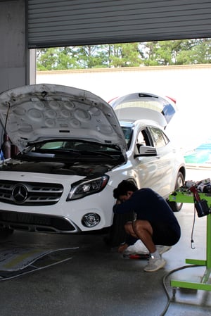 Images Georgia Luxury Automotive Lively