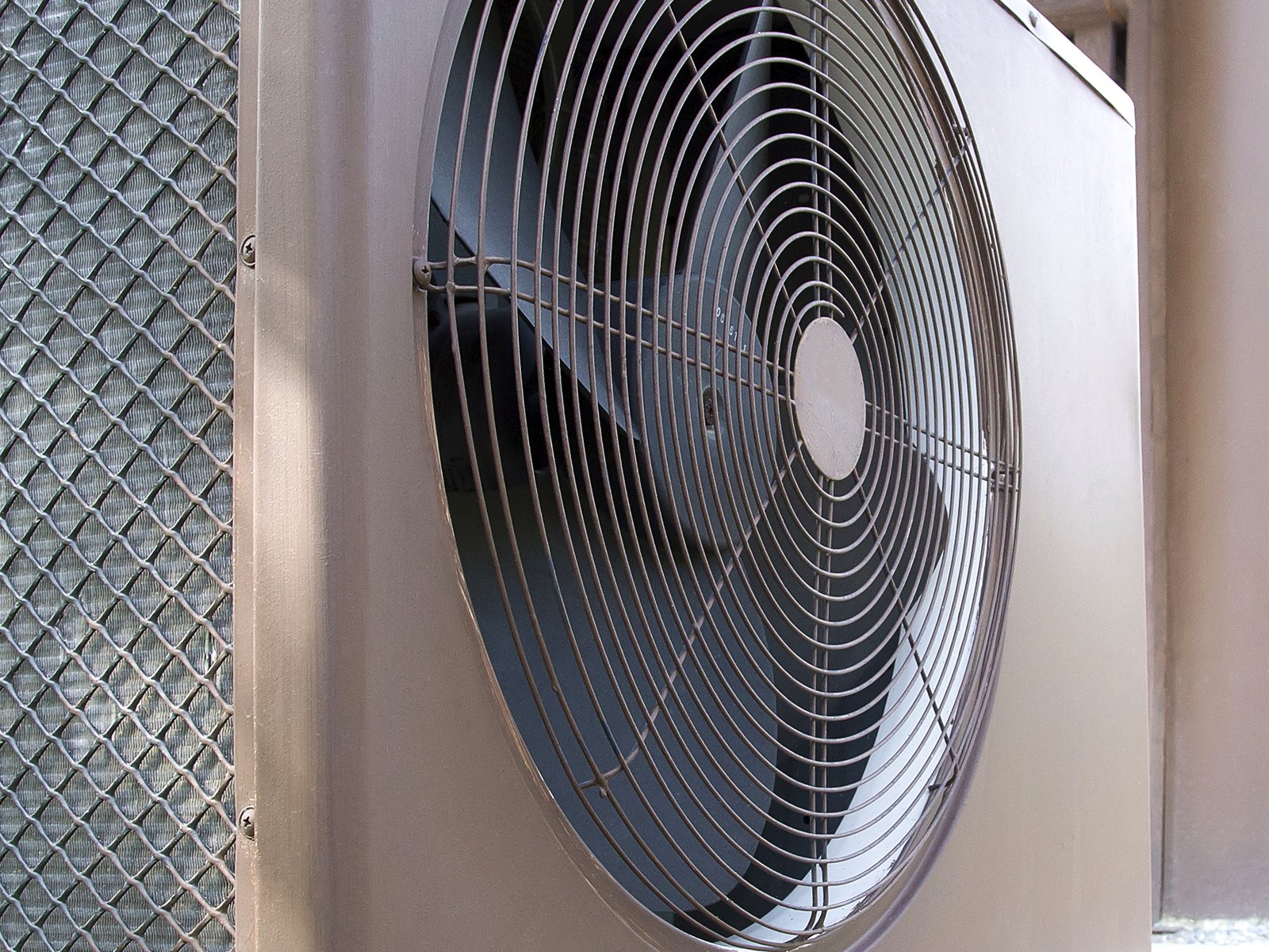Erisman Aire Heating & Cooling
