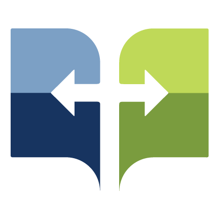 Clear Bible, Inc. Logo