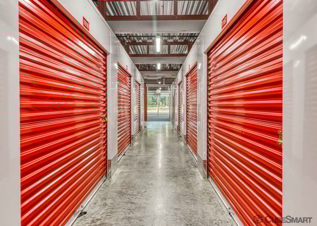 Images CubeSmart Self Storage