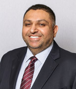 Personal consultant photo