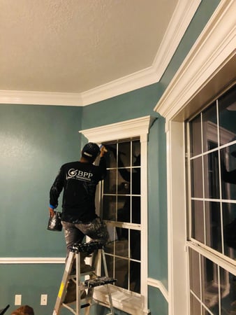Images BPP Professional Painting LLC