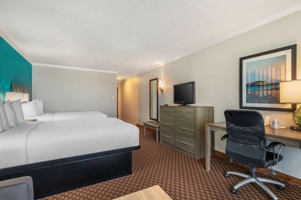 Images Best Western Ocean City Hotel & Suites