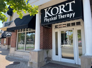 Image 6 | KORT Physical Therapy - Lexington Chevy Chase